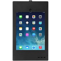 Innovative 8464 Stainless Steel iPad Mini Enclosure