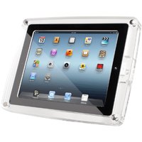 Innovative 8467 Clear iPad Enclosure