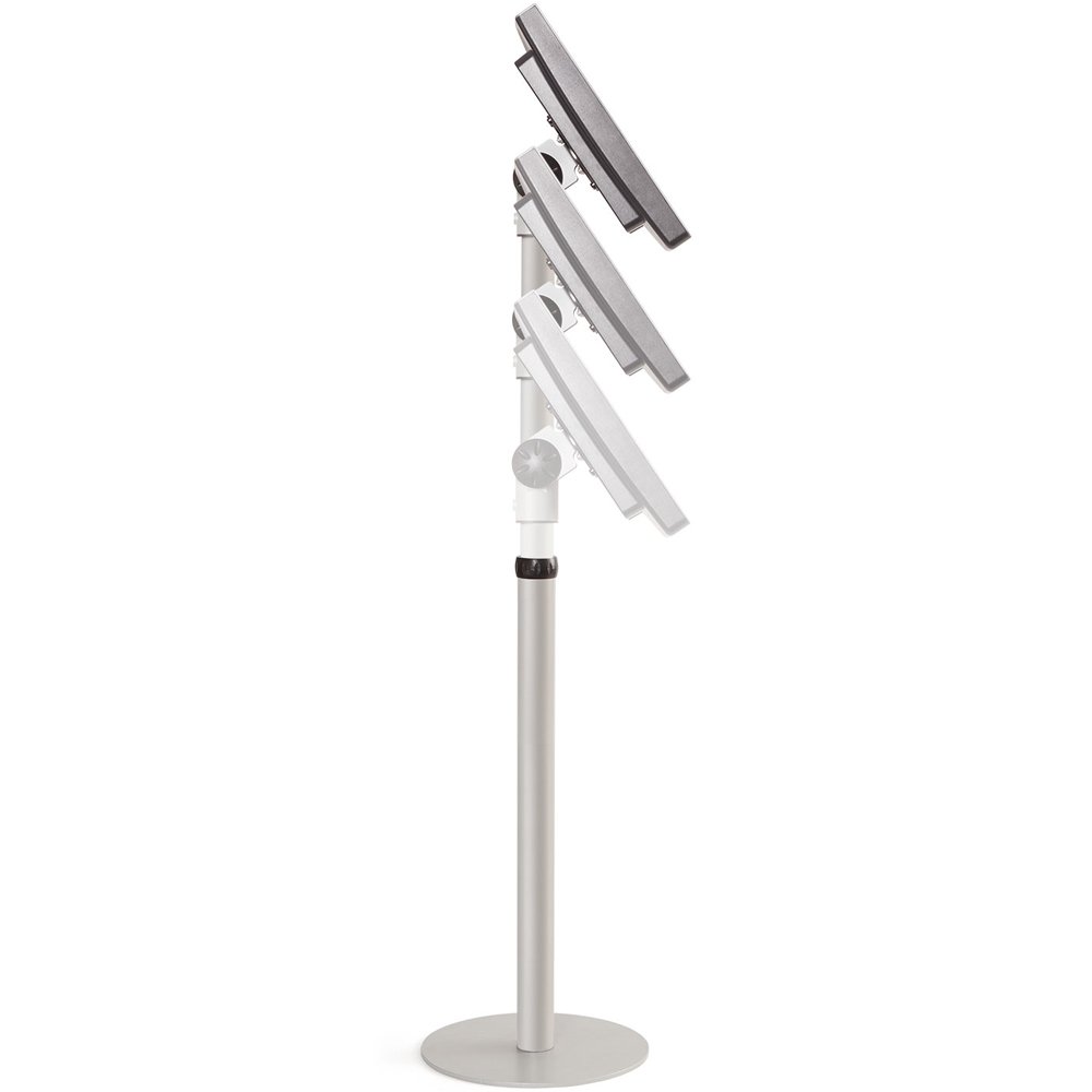 Height adjustable - max height of 50