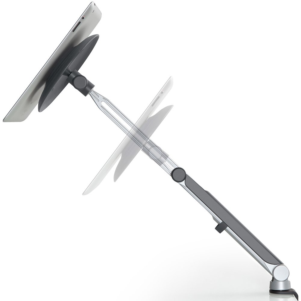 Height adjustability of the Tablik