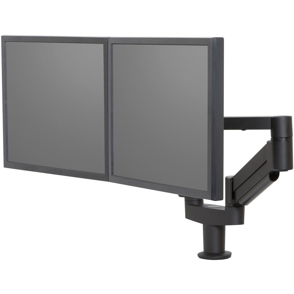 Innovative 7Flex-Dual-ETUS-104 7Flex Monitor Arm - TAA Version