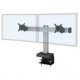 Innovative BILD-2 Bild Dual Monitor Mount