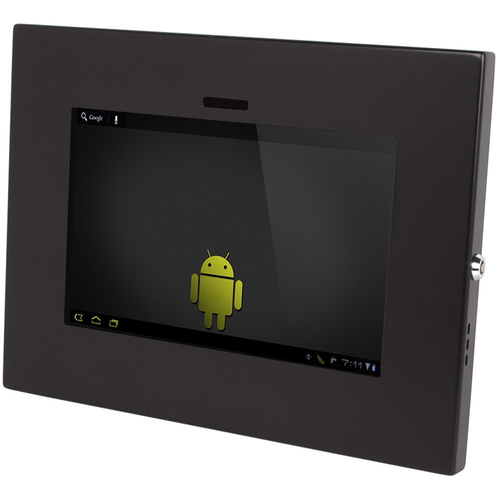 Innovative 8463 Secure Android Tablet Enclosure