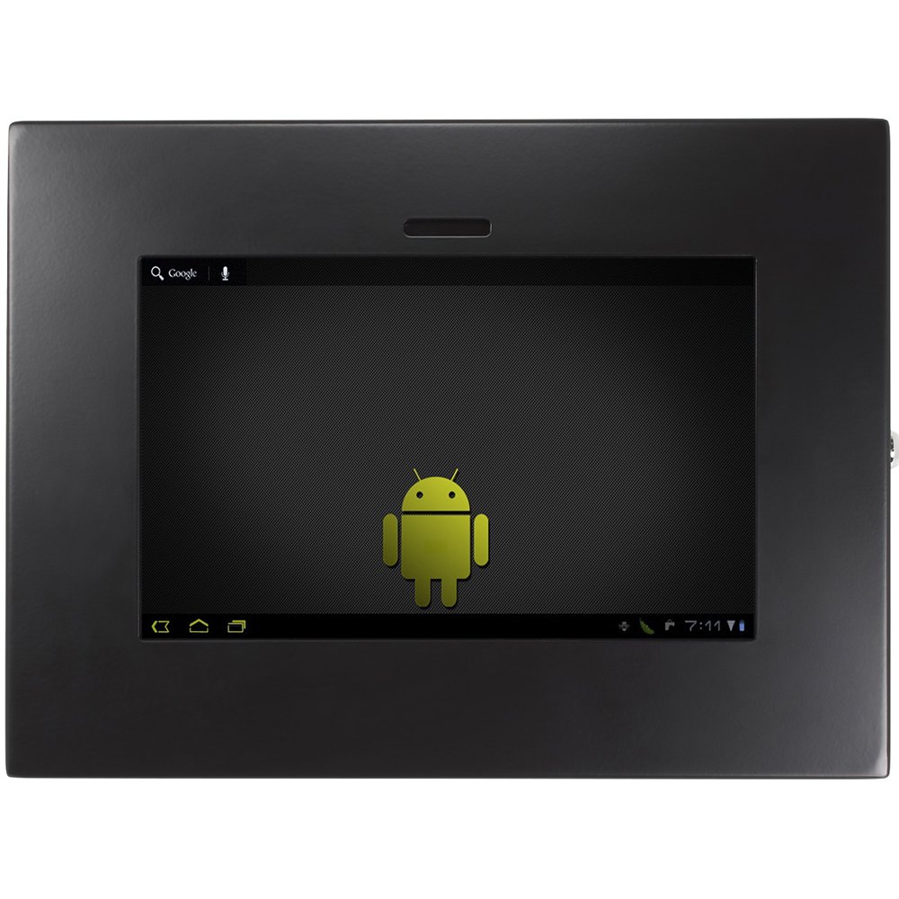 Innovative 8463 Secure Android Tablet Enclosure