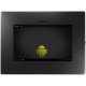 Innovative 8463 Secure Android Tablet Enclosure