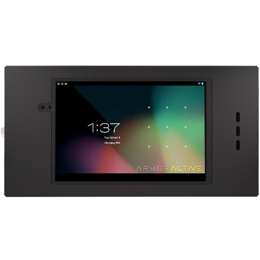 Innovative 8465 Secure Google Nexus 7 Tablet Enclosure
