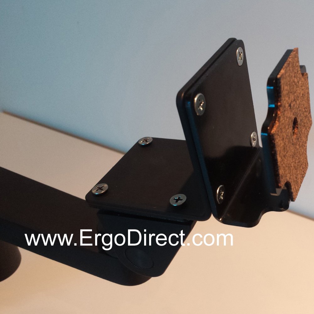 Camera Bracket Tilter,  ED-8263-603