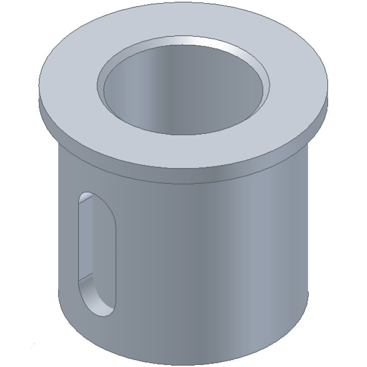 8302 - Bushing Adapter