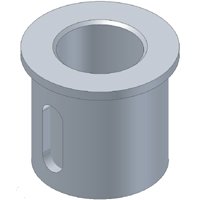 Innovative 8302 Bushing Adapter