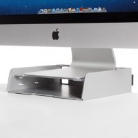 Innovative 8502 Winston Apple iMac Stand Accessory