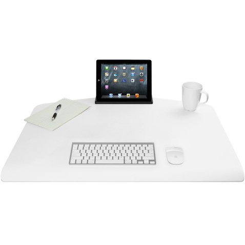 Innovative Winston VESA Apple Dual Sit-Stand Workstation 