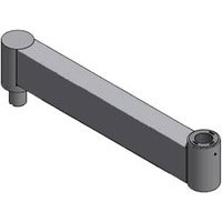 Innovative 8445-18 Long 18" Extension Arm