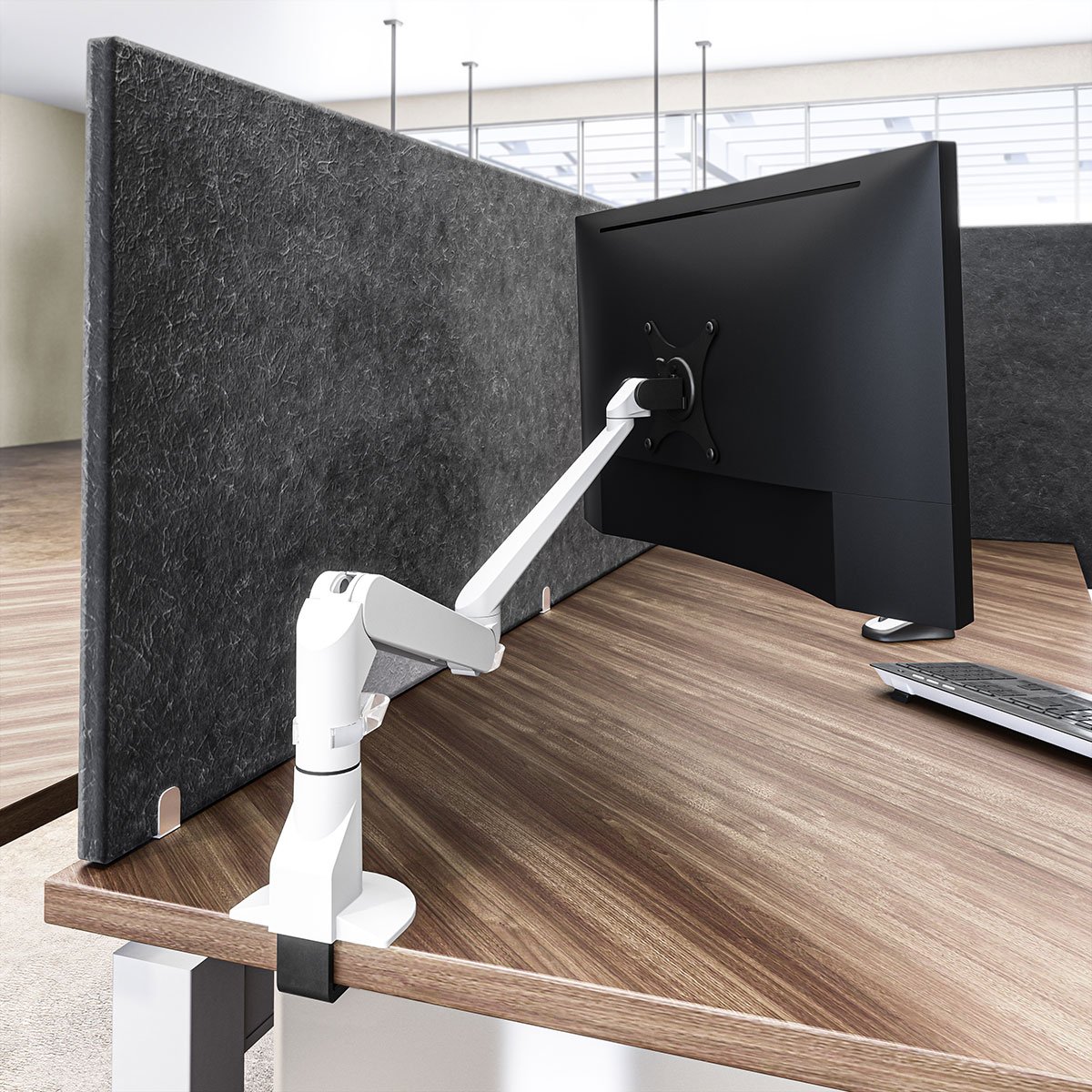 Innovative 5900 EVO Articulating Monitor Arm