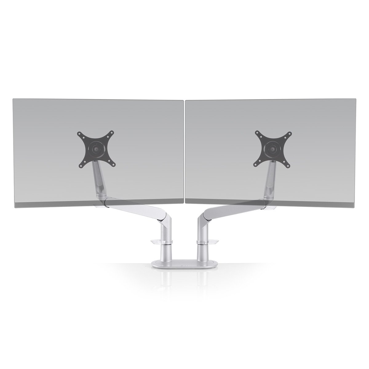 5902-124 Silver Evo Dual Landscape