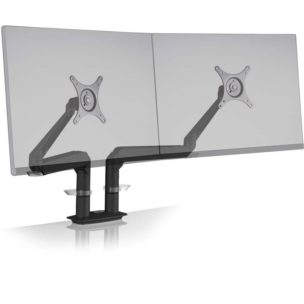 5902-104 Black Finish