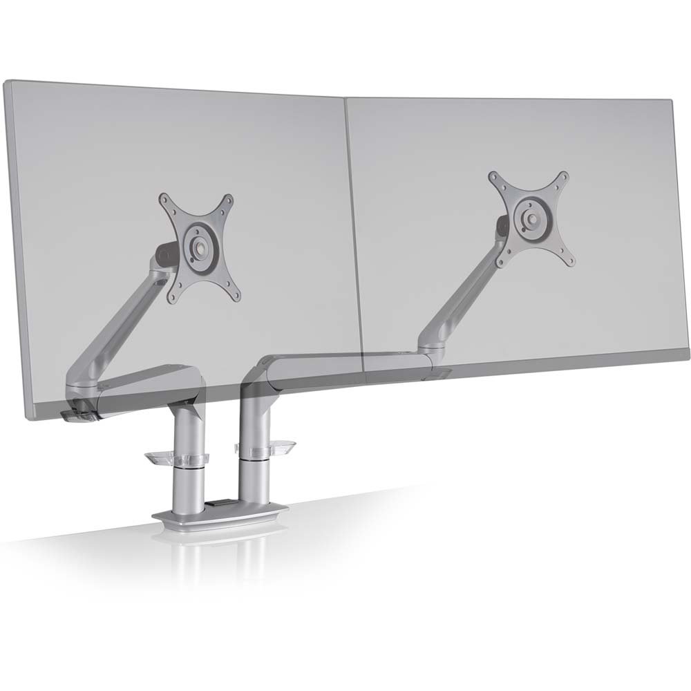 5902-124 Silver Finish