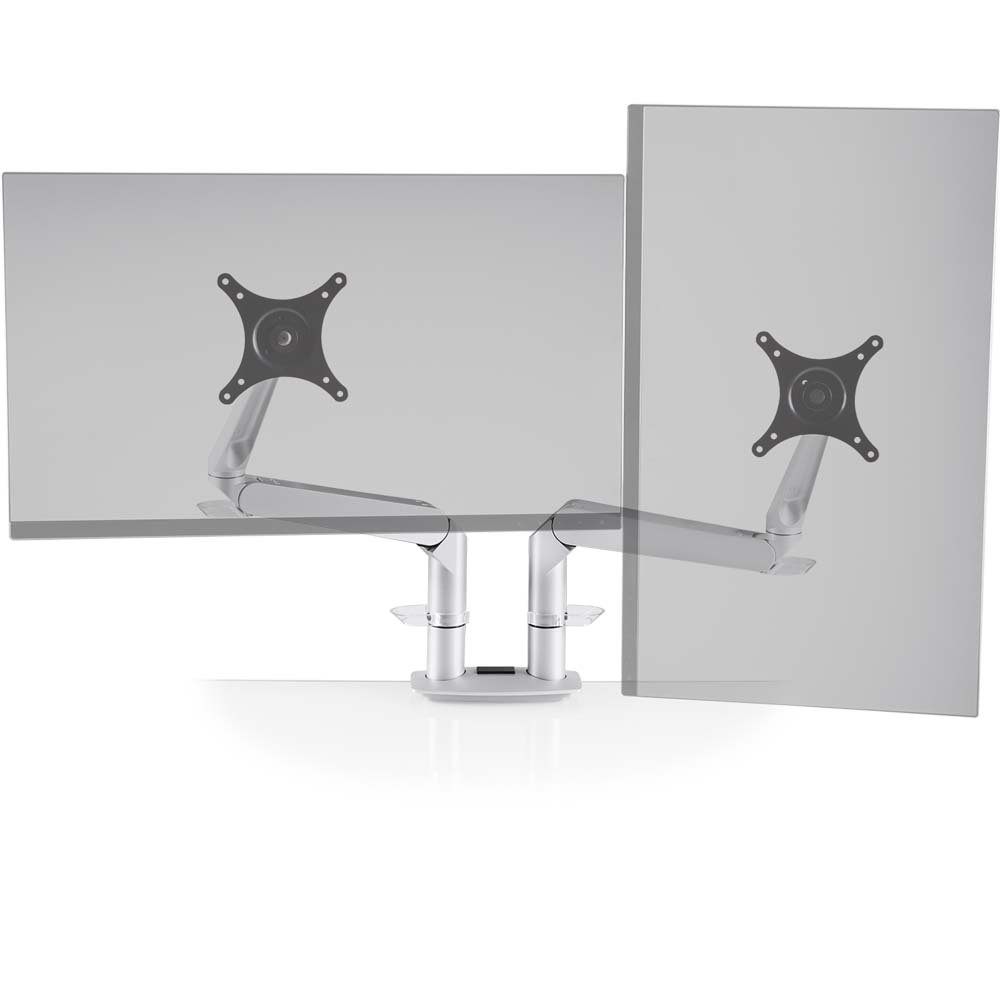 5902-124 Silver Evo Dual Landscape and Portrait