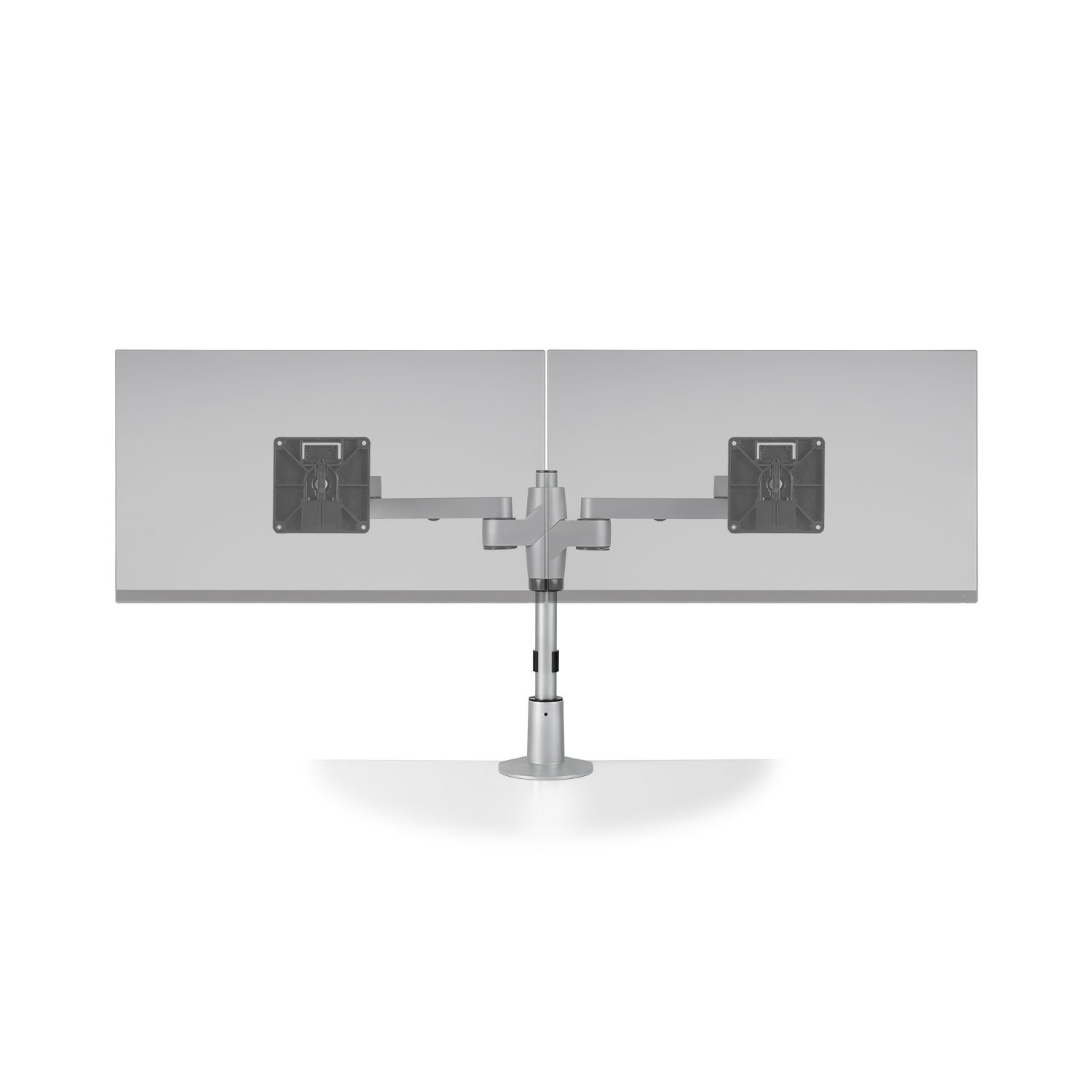 Innovative STX-02S Staxx Dual Monitor Mount - Standard