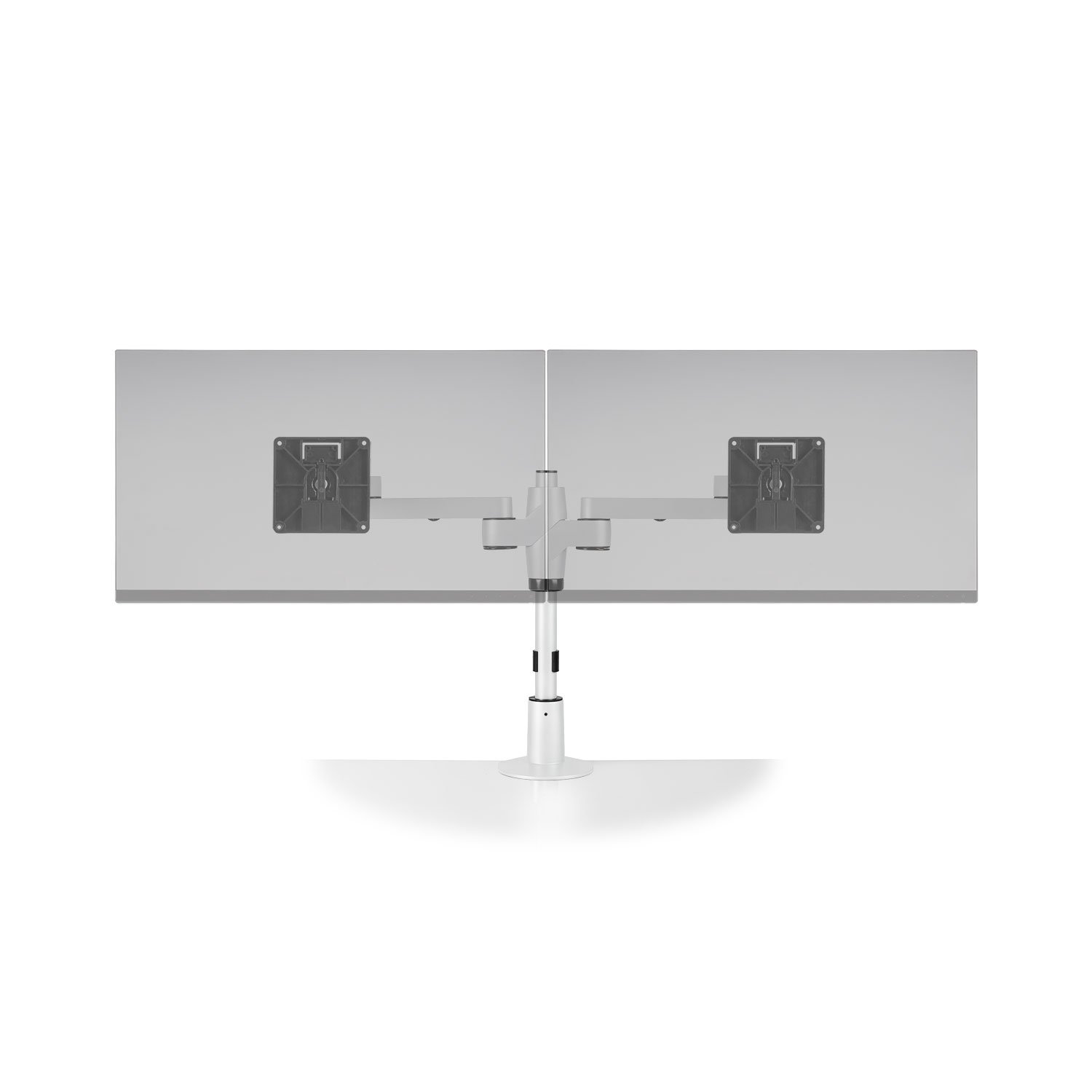 Innovative STX-02S Staxx Dual Monitor Mount - Standard