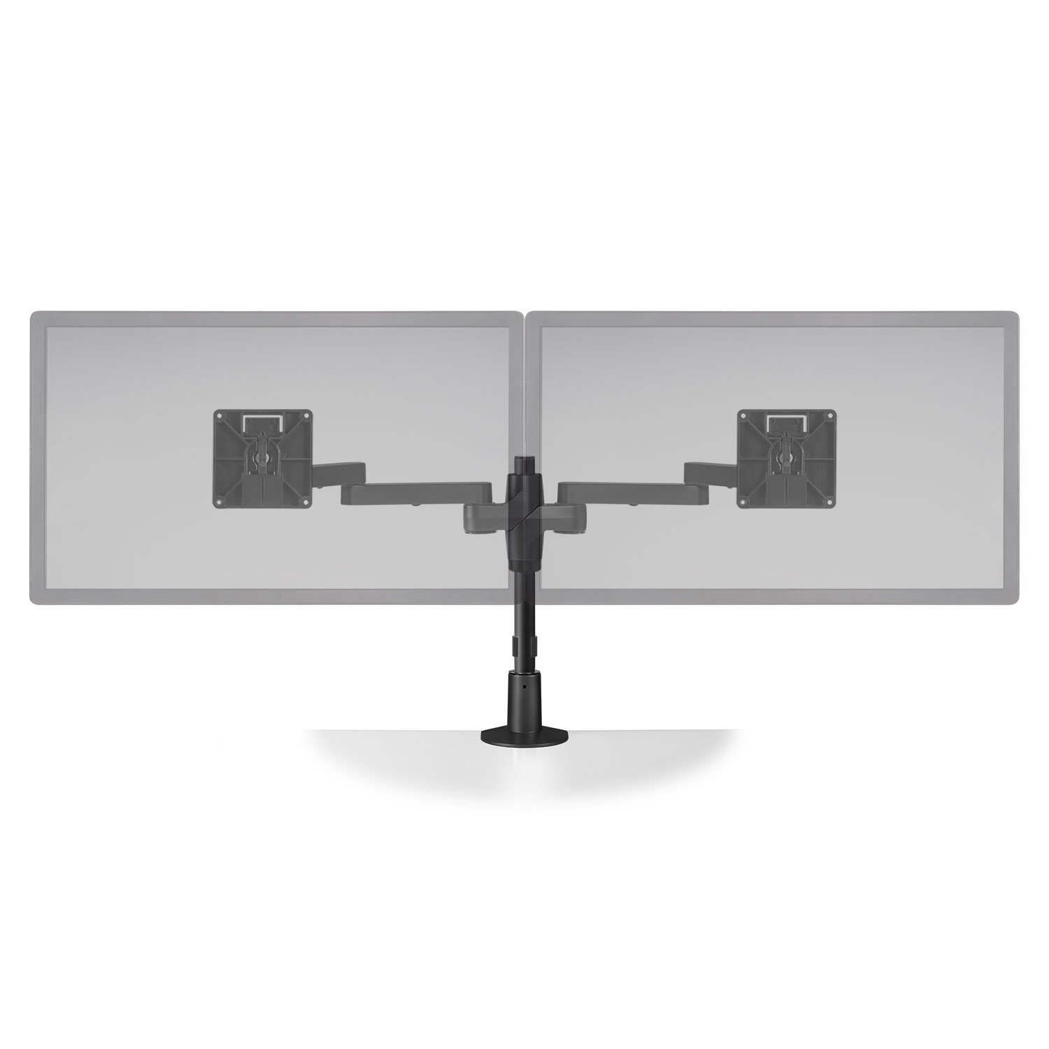 Innovative STX-02W Staxx Dual Monitor Mount - Wide