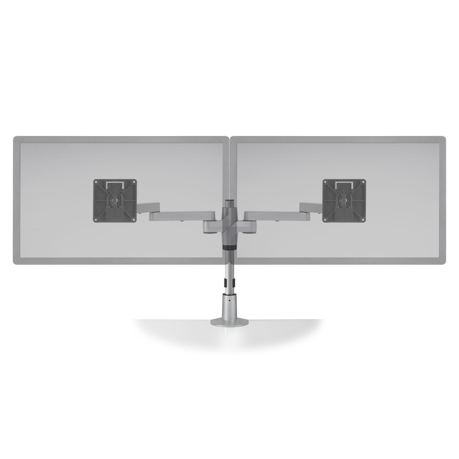 Innovative STX-02W Staxx Dual Monitor Mount - Wide