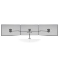 Innovative STX-03W - Staxx Triple Monitor Mount - Wide
