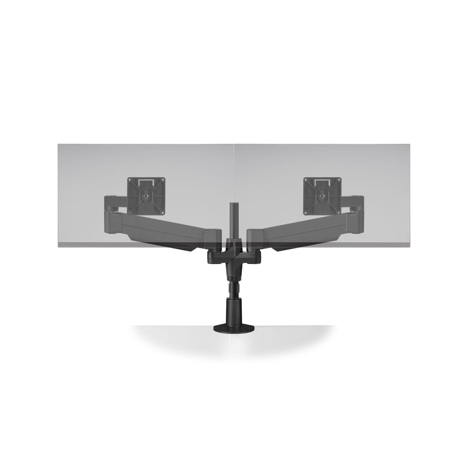 Innovative Staxx Dual Articulating Monitor Mount