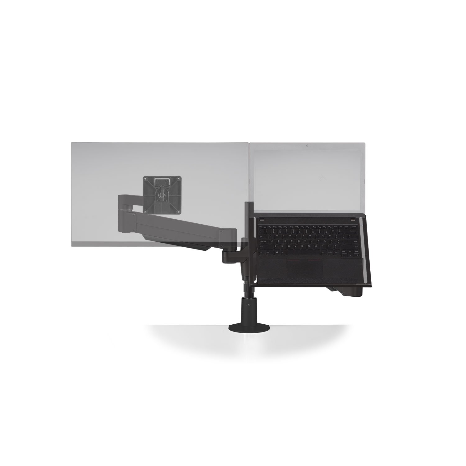 Innovative Staxx Articulating Monitor and Laptop Mount