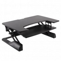 Ergotech Sit-Stand Freedom Desk by Innovative - 30"