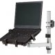 Innovative 8501 Winston Workstation Laptop Holder Kit