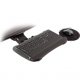 Innovative KT8-19 Compact Keyboard Arm with 19" Keyboard Tray