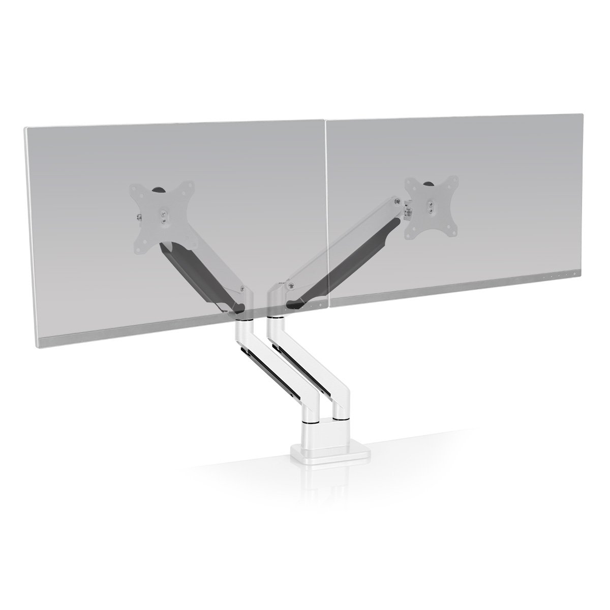 ENVOY-2-WHT White Finish