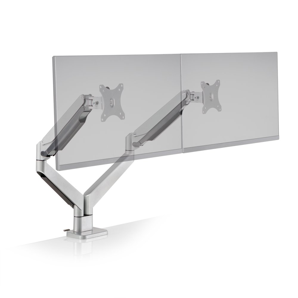 Innovative ENVOY-2 Envoy Dual Monitor Articulating Arm
