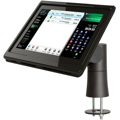 Innovative 9236 iPad or Tablet POS Mount