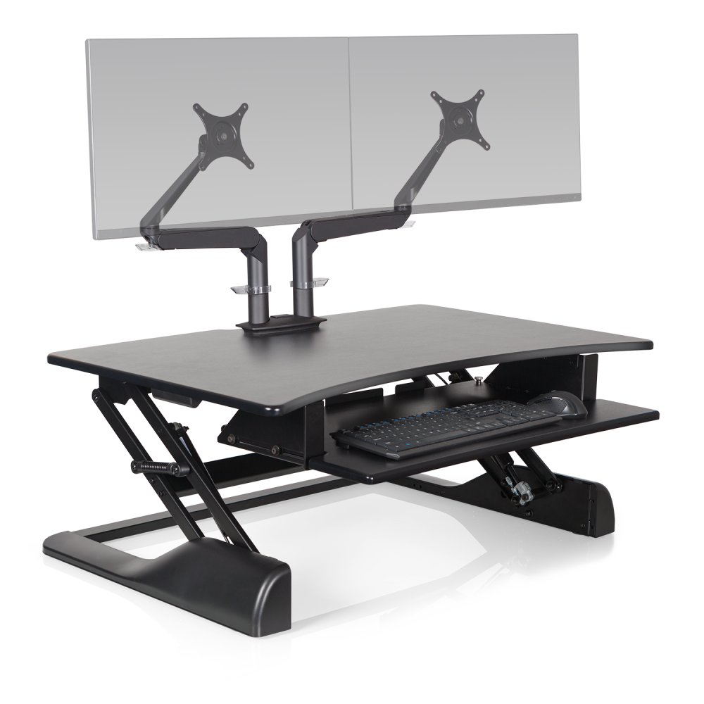 Innovative WNST-DESK-36 Winston Desk 36