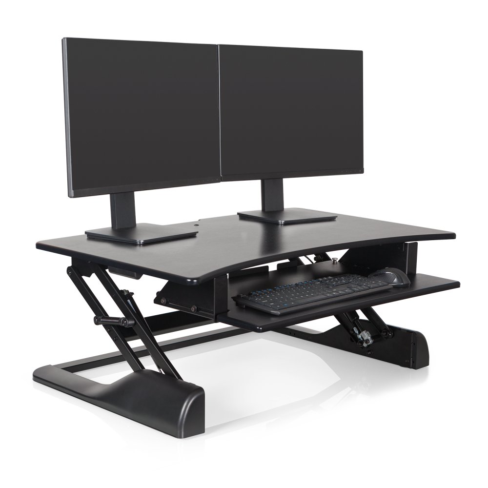 Innovative WNST-DESK-36 Winston Desk 36
