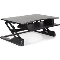 Innovative WNST-DESK-36 Winston Desk 36" Sit-Stand Workstation