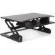 Innovative WNST-DESK-36 Winston Desk 36" Sit-Stand Workstation