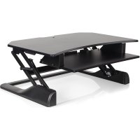 Innovative WNST-DESKCR-36 Winston Desk Corner 36"