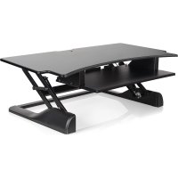 Innovative WNST-DESK-42 Winston Desk 42" Sit-Stand Workstation