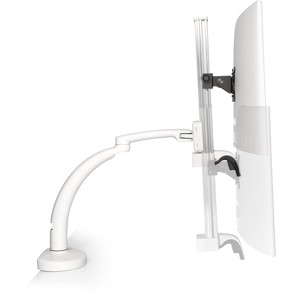 Innovative ELLA-1-CM Next-Generation Monitor Arm