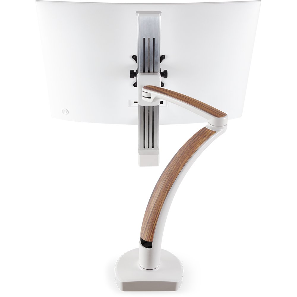 Innovative ELLA-1-CM Next-Generation Monitor Arm