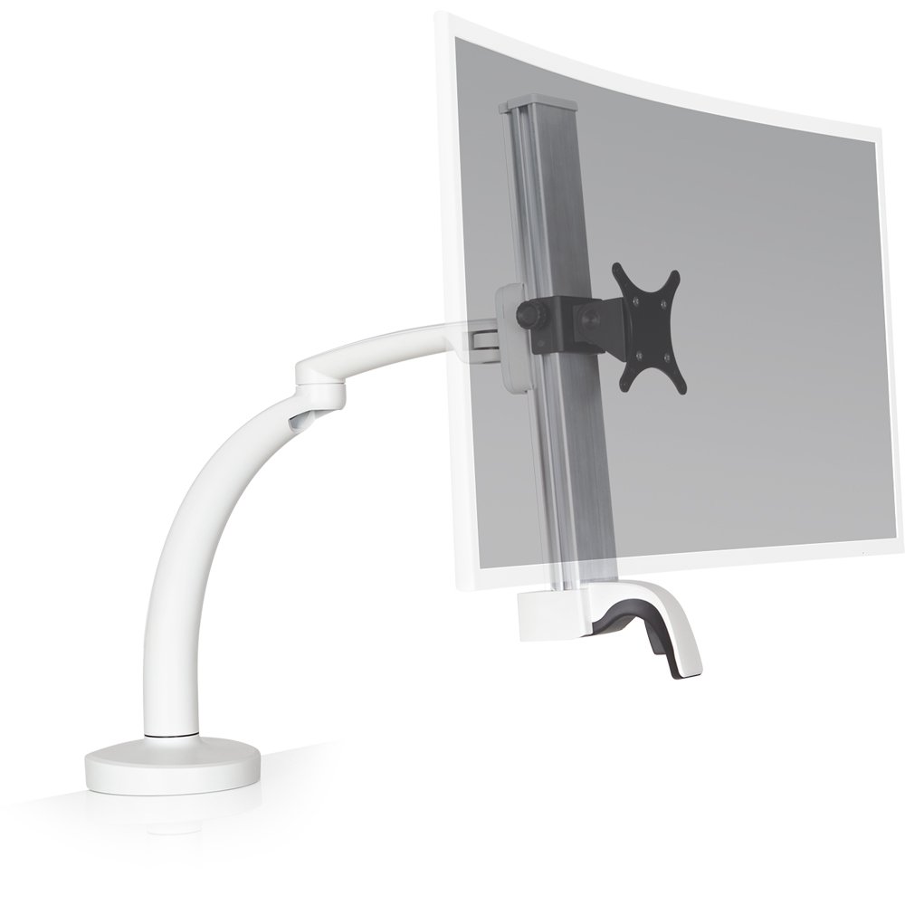 Innovative ELLA-1-CM Next-Generation Monitor Arm