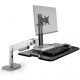 Innovative WNST-LIFT-1 Winston Lift Single Dynamic Standing Desk