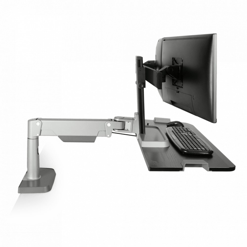 Innovative WNST-LIFT-2 in silver color