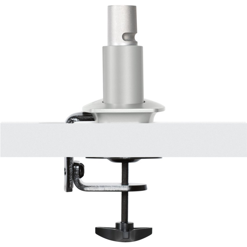 Innovative 8509 with grommet in silver color