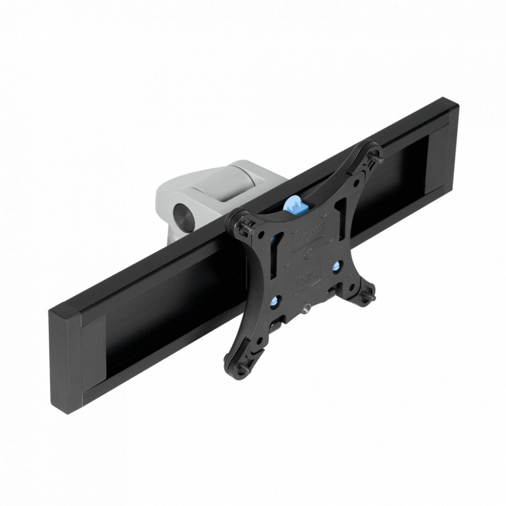 Innovative 8519-QR Slider with Quick Release VESA Adapter