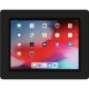 Innovative 62956-IPRO3G129-BLK iPad Pro 12.9 (3rd Gen) VESA Tablet Enclosure