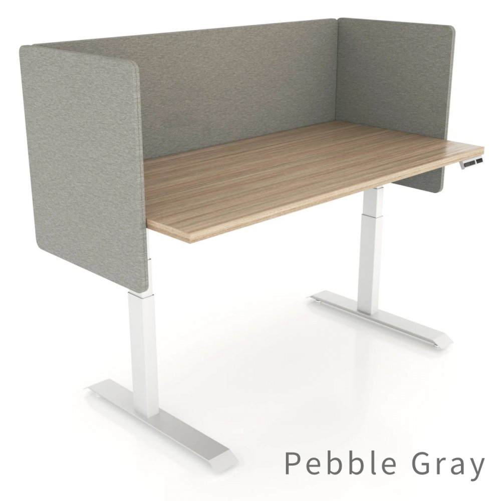 Workrite TRQ-FAB Tranquility Acoustic Screen Systems