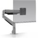 Innovative E2-1 Ergonomic Sleek Single Articulating Monitor Arm